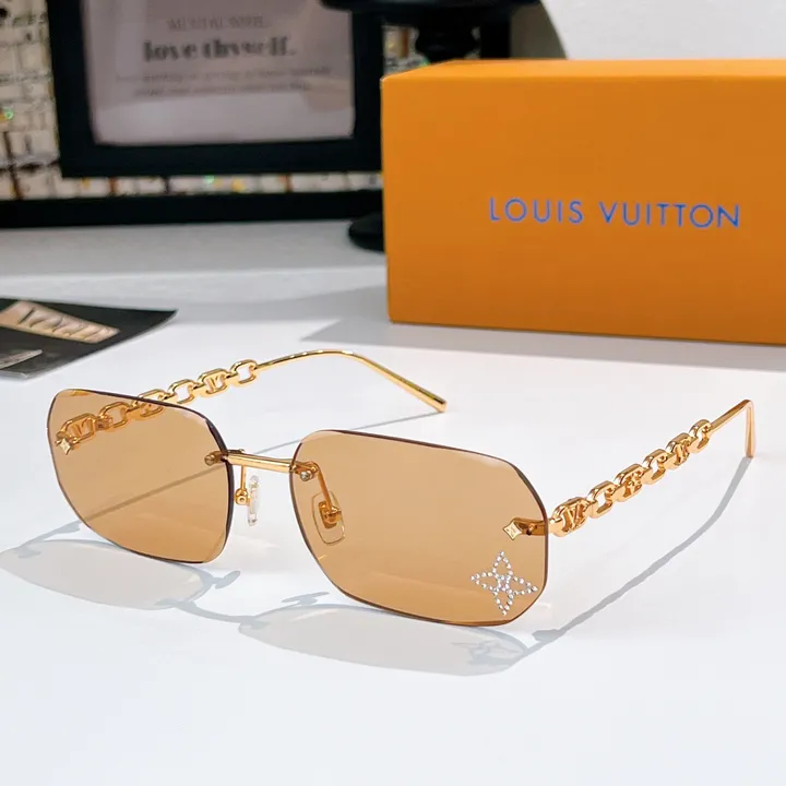 スーパーコピー ルイヴィトン サングラス