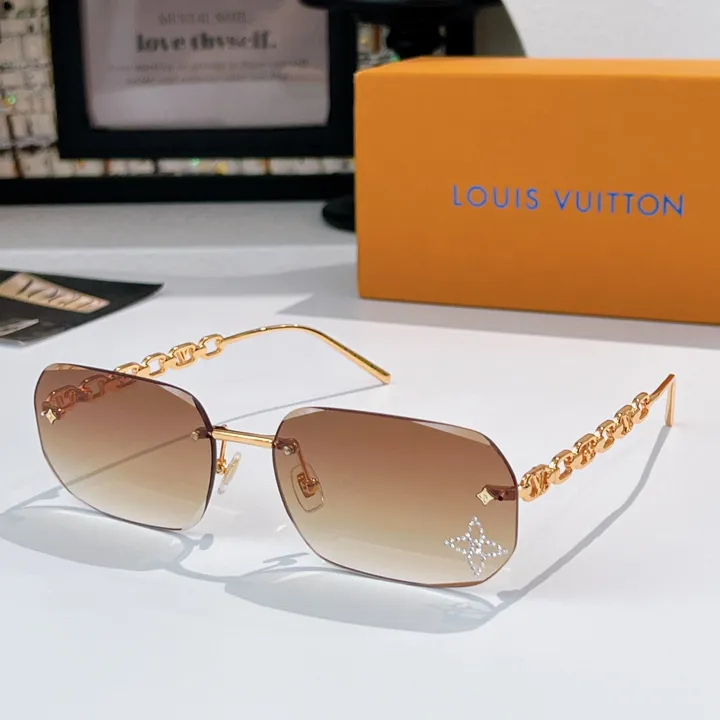 スーパーコピー ルイヴィトン サングラス