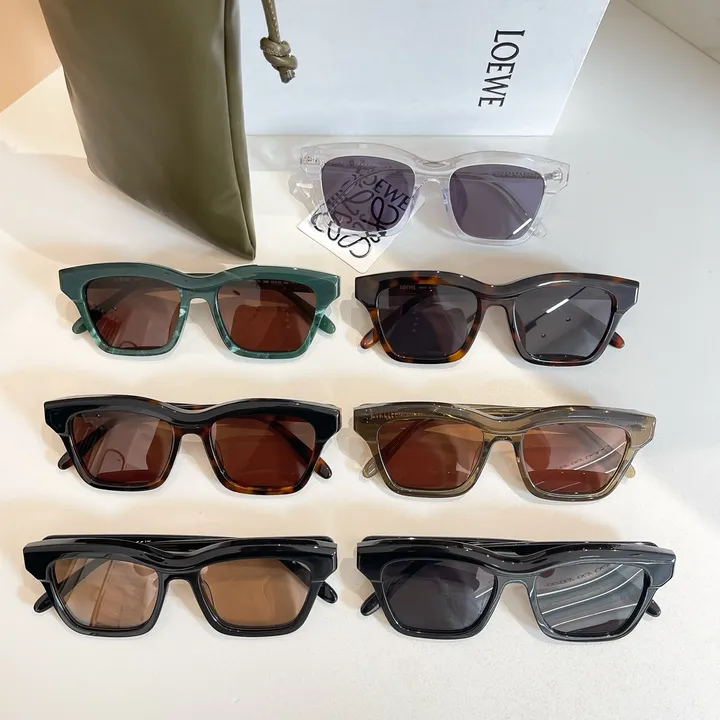 スーパーコピー ロエベ サングラス