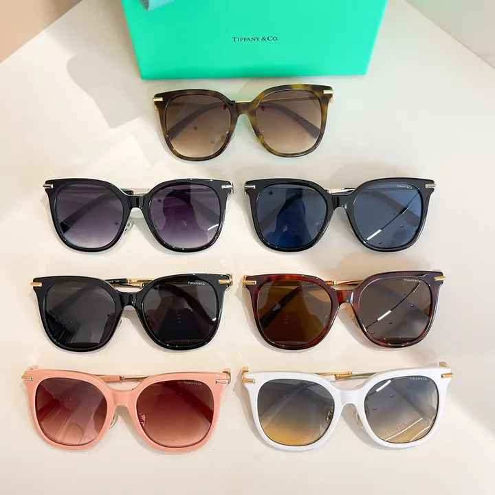 スーパーコピー ティファニー サングラス