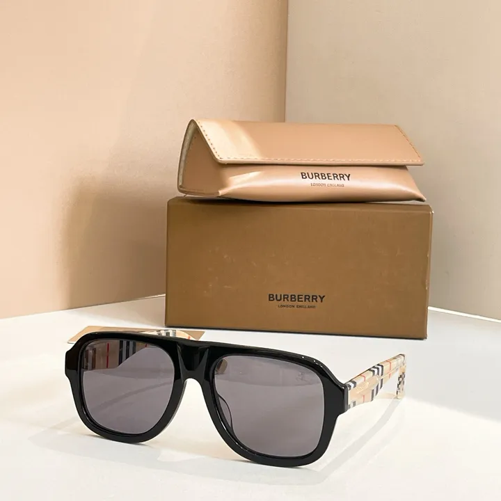 スーパーコピー バーバリー ス サングラス