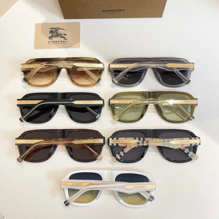 スーパーコピー バーバリー ス サングラス