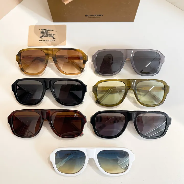 スーパーコピー バーバリー ス サングラス