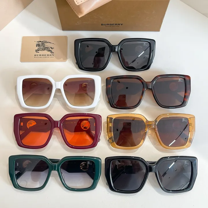 スーパーコピー バーバリー ス サングラス