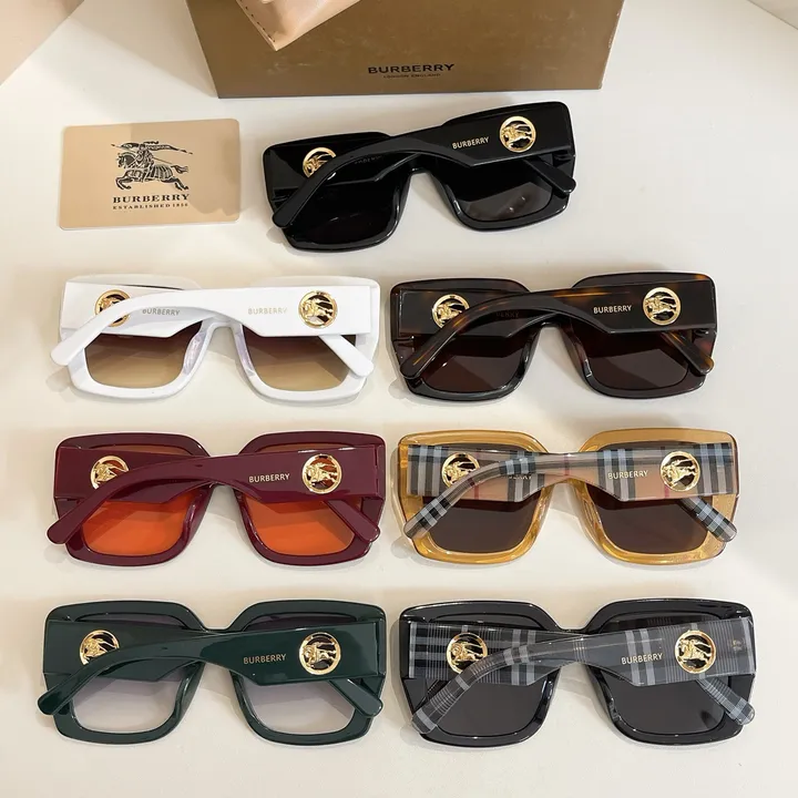 スーパーコピー バーバリー ス サングラス