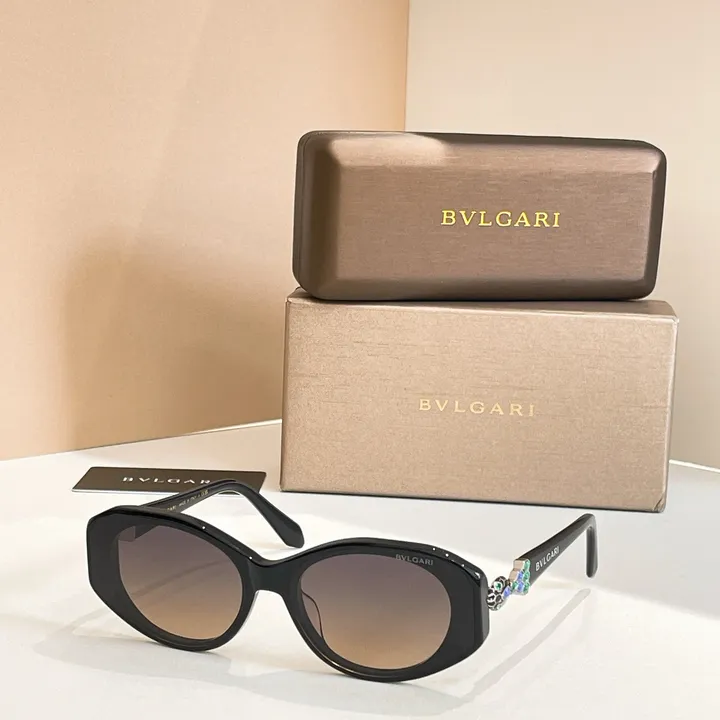 スーパーコピー ブルガリ サングラス