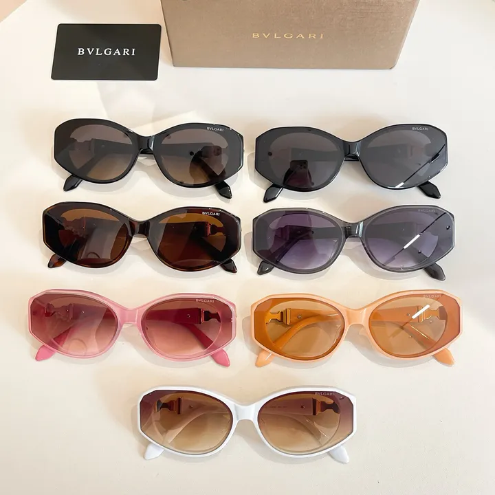 スーパーコピー ブルガリ サングラス