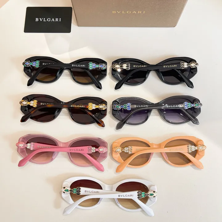 スーパーコピー ブルガリ サングラス