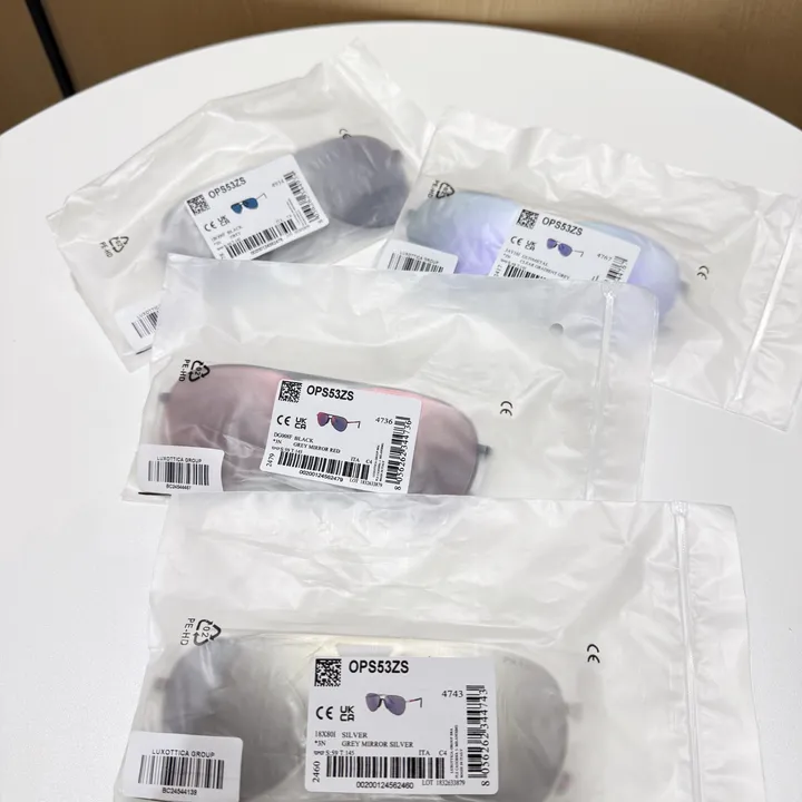 スーパーコピー プラダ サングラス