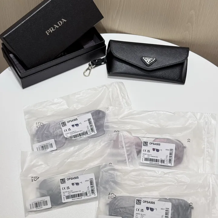 スーパーコピー プラダ サングラス