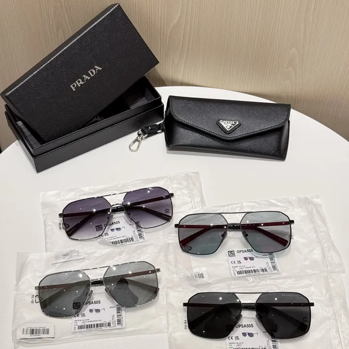 スーパーコピー プラダ サングラス