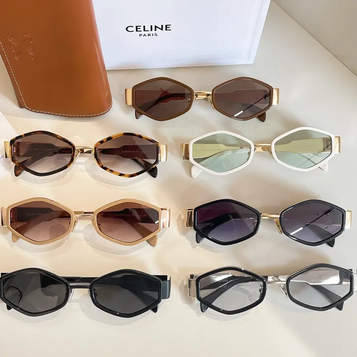 スーパーコピー セリーヌ サングラス