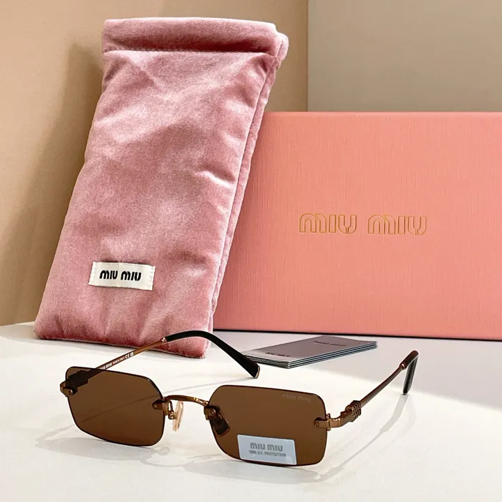 スーパーコピー ミュウミュウ サングラス