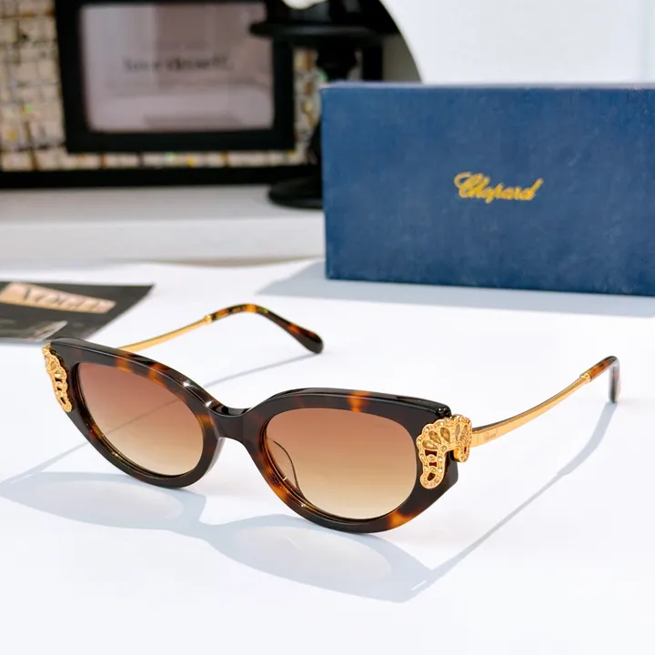 スーパーコピー ショパール サングラス