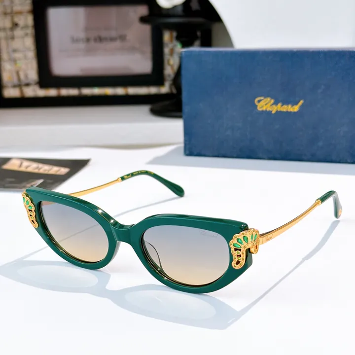 スーパーコピー ショパール サングラス