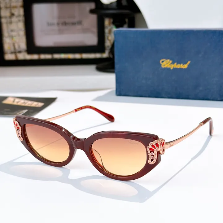 スーパーコピー ショパール サングラス