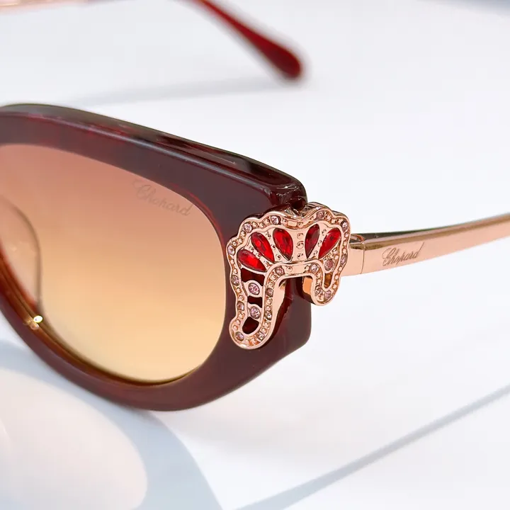 スーパーコピー ショパール サングラス