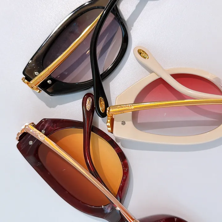 スーパーコピー ショパール サングラス