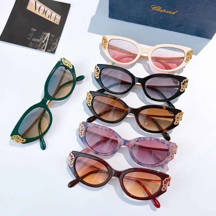 スーパーコピー ショパール サングラス