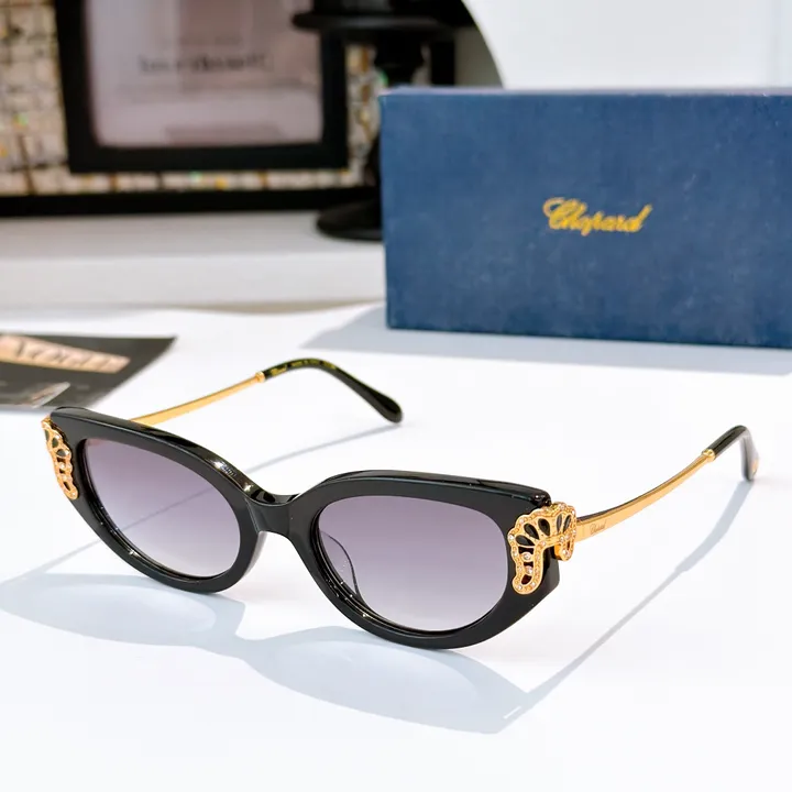 スーパーコピー ショパール サングラス