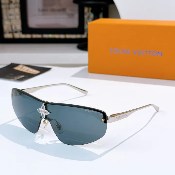 スーパーコピー ルイヴィトン サングラス