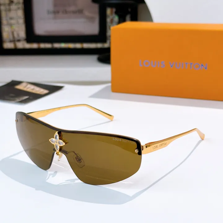 スーパーコピー ルイヴィトン サングラス