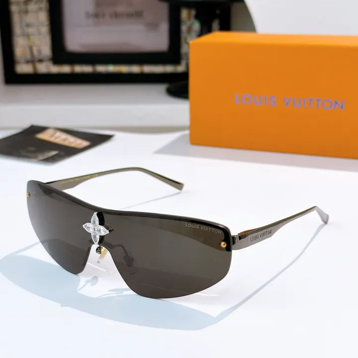 スーパーコピー ルイヴィトン サングラス