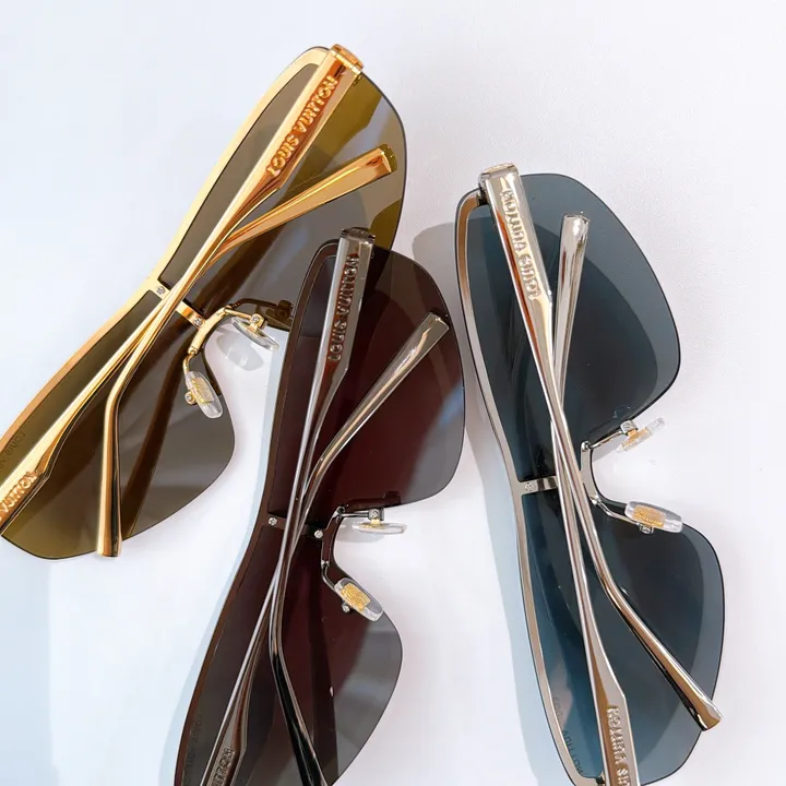 スーパーコピー ルイヴィトン サングラス