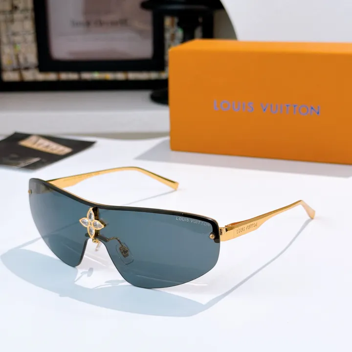 スーパーコピー ルイヴィトン サングラス