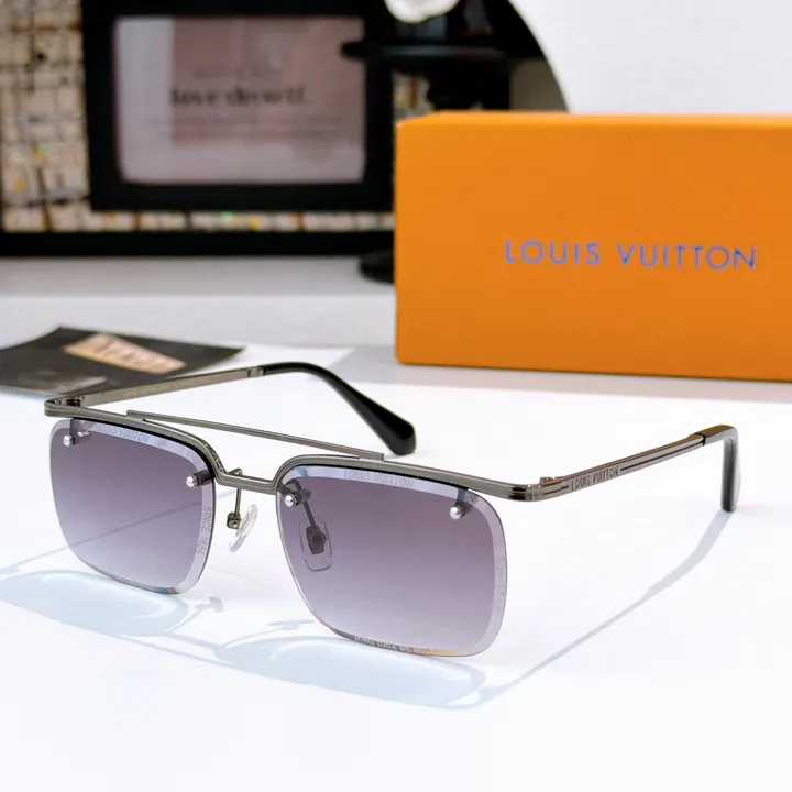 スーパーコピー ルイヴィトン サングラス
