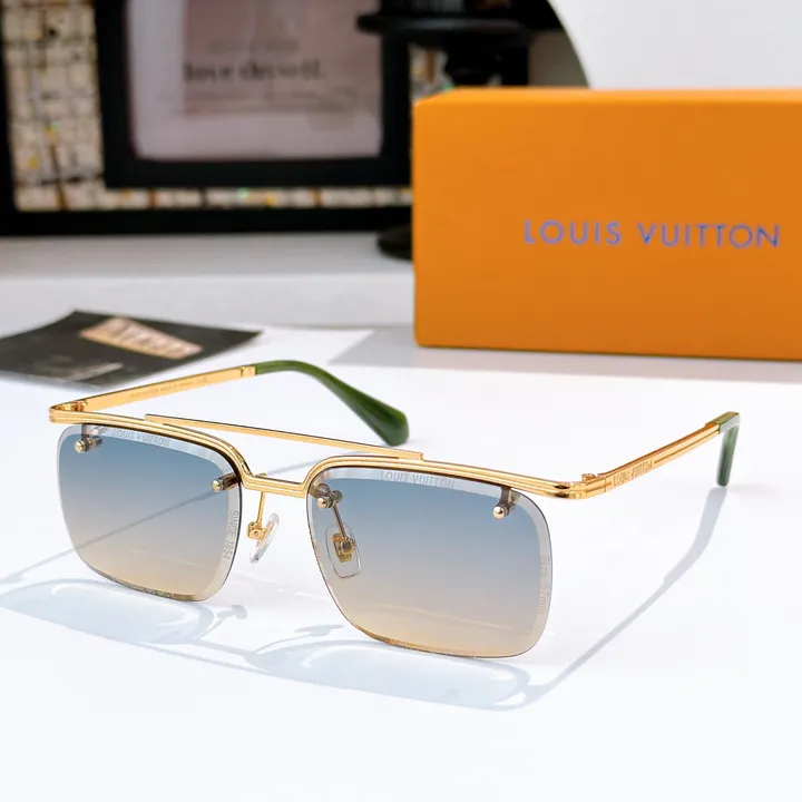 スーパーコピー ルイヴィトン サングラス