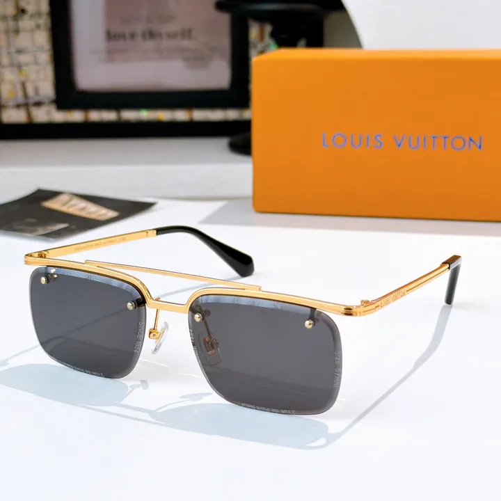 スーパーコピー ルイヴィトン サングラス