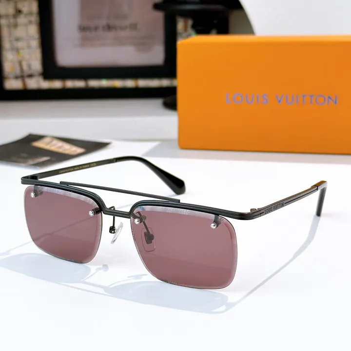 スーパーコピー ルイヴィトン サングラス