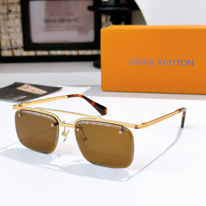 スーパーコピー ルイヴィトン サングラス