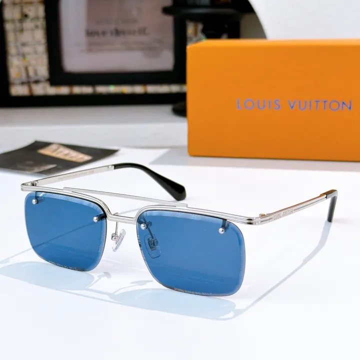 スーパーコピー ルイヴィトン サングラス