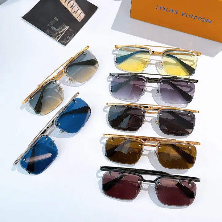スーパーコピー ルイヴィトン サングラス