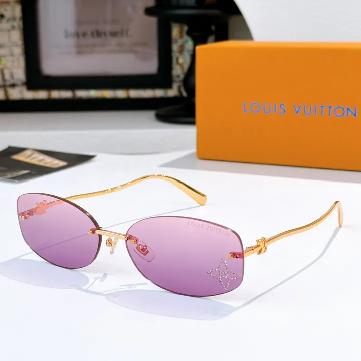 スーパーコピー ルイヴィトン サングラス