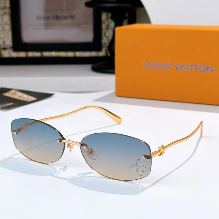 スーパーコピー ルイヴィトン サングラス