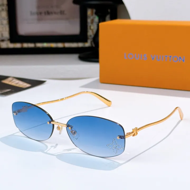 スーパーコピー ルイヴィトン サングラス