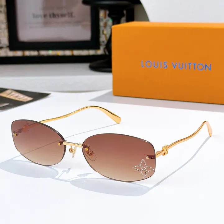 スーパーコピー ルイヴィトン サングラス
