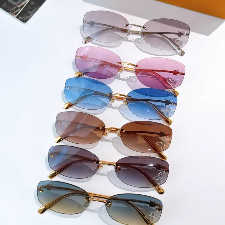 スーパーコピー ルイヴィトン サングラス