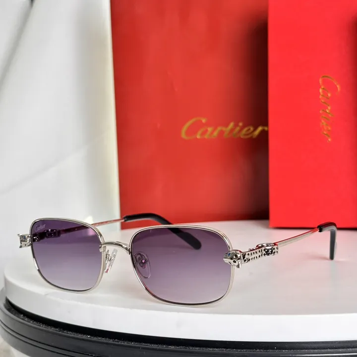 スーパーコピー カルティエ サングラス