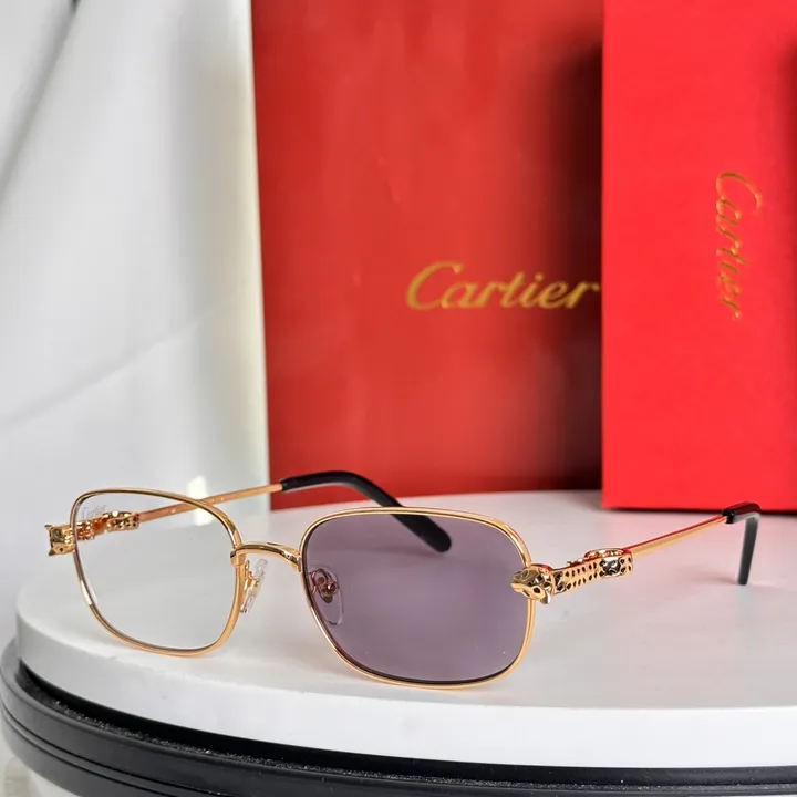スーパーコピー カルティエ サングラス