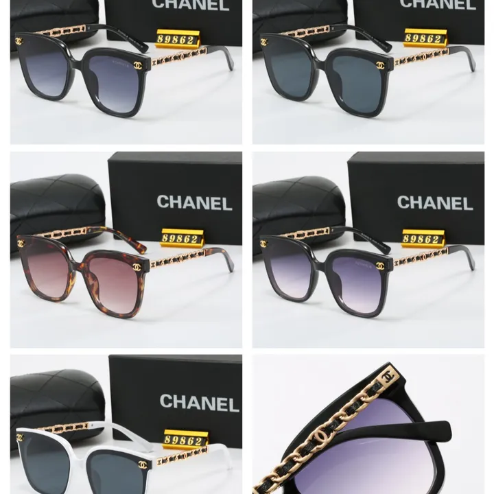 スーパーコピー シャネル サングラス