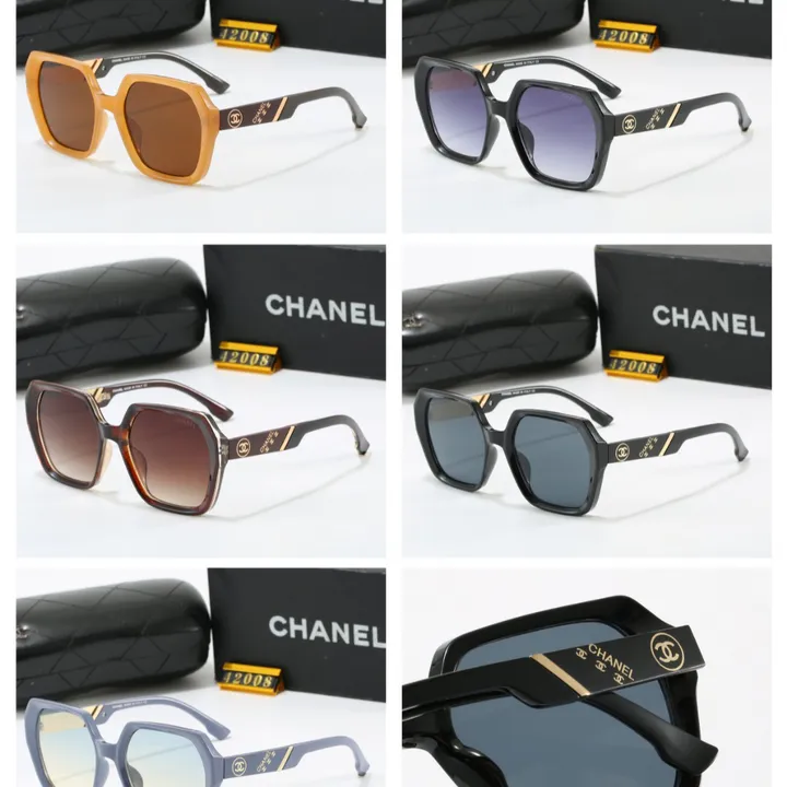 スーパーコピー シャネル サングラス