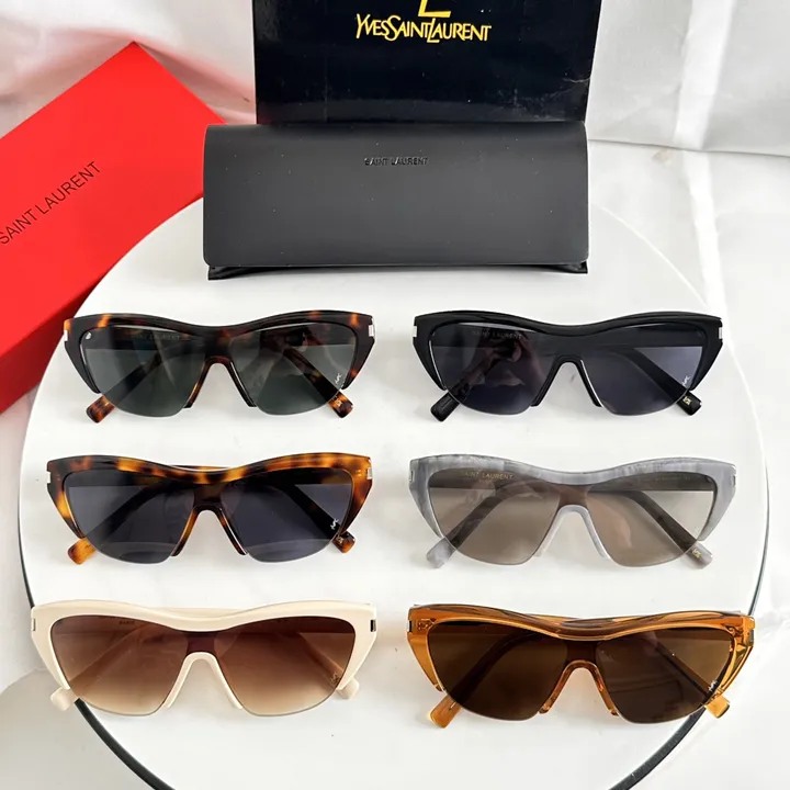 スーパーコピー イブサンローラン サングラス