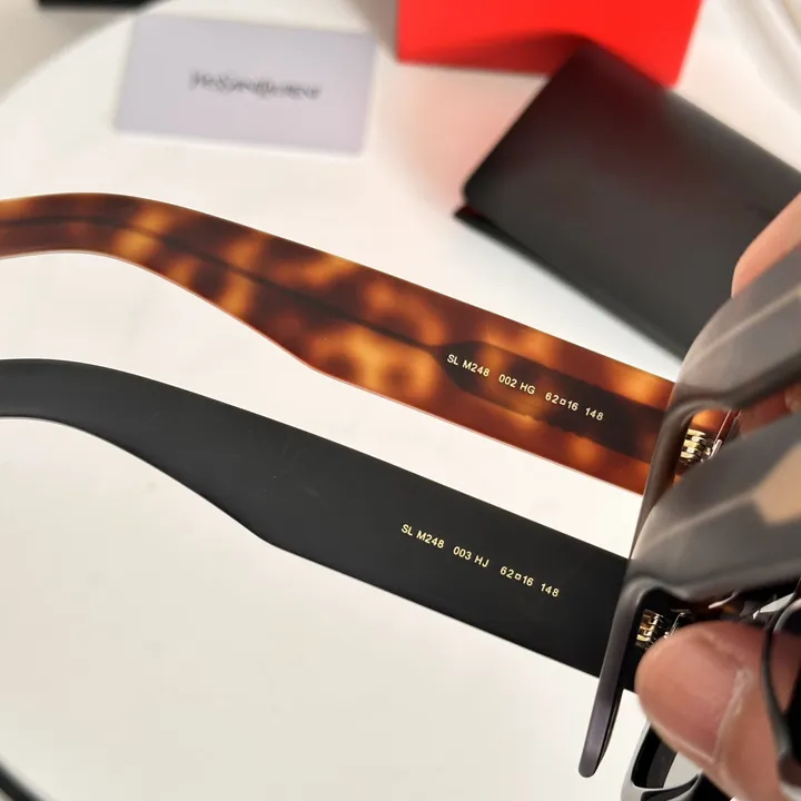 スーパーコピー イブサンローラン サングラス