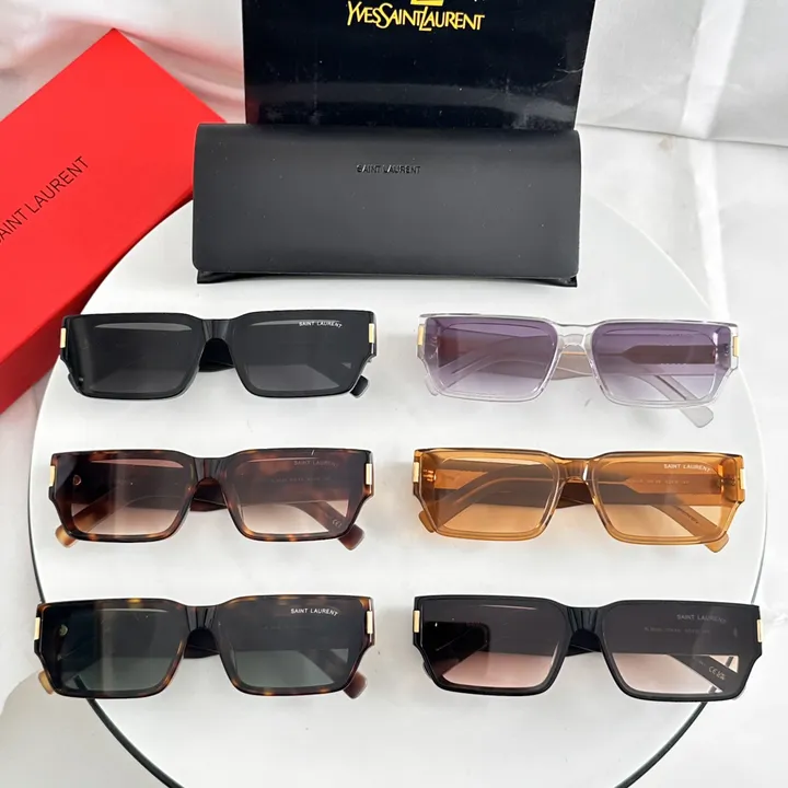 スーパーコピー イブサンローラン サングラス