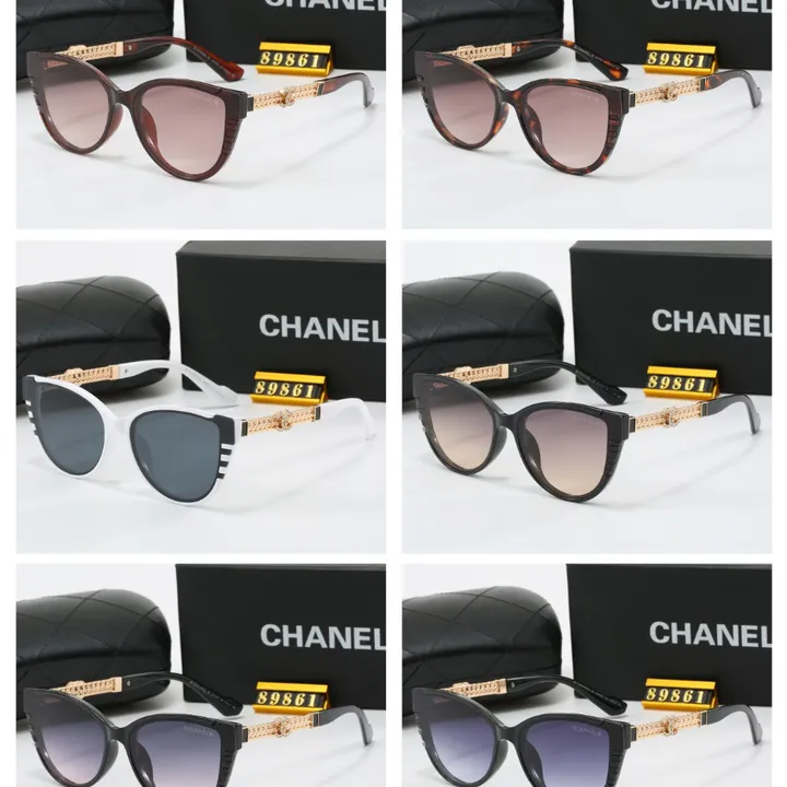 スーパーコピー シャネル サングラス