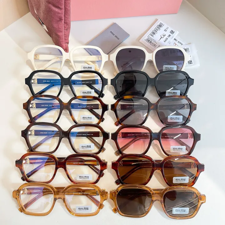 スーパーコピー ミュウミュウ サングラス